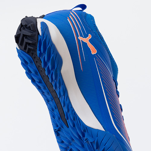 ウルトラ 6 マッチ TT + MID JR