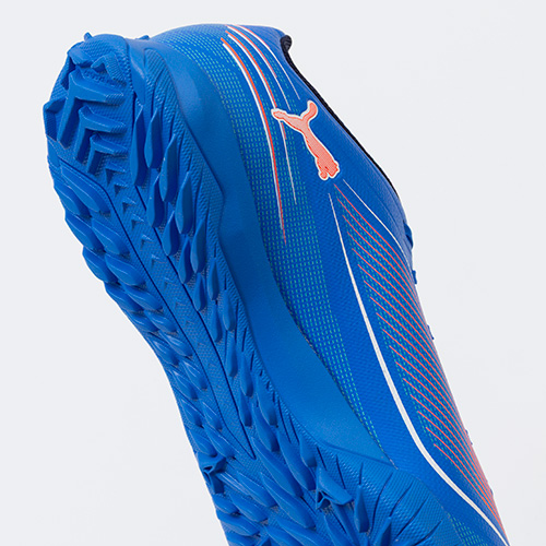 ウルトラ 6 プレイ TT