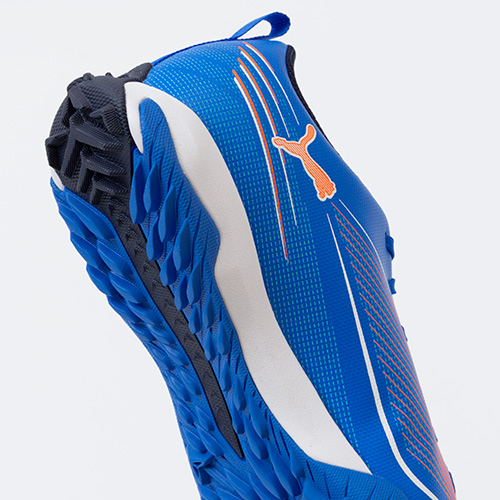 ウルトラ 6 プレイ TT + MID JR