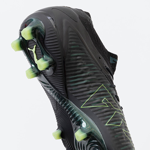 フューチャー 8 アルティメット AG