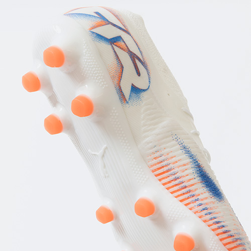 フューチャー 8 マッチ HG/AG