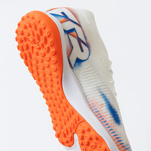 フューチャー 8 マッチ TT