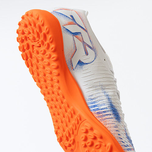 フューチャー 8 プレイ TT