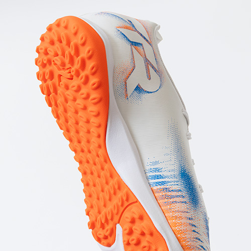 フューチャー 8 プレイ TT + MID JR