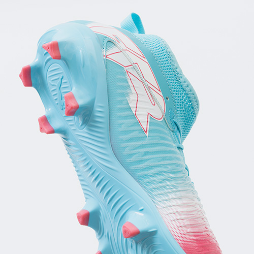 フューチャー 8 マッチ RE-CHARGE FG/AG JR