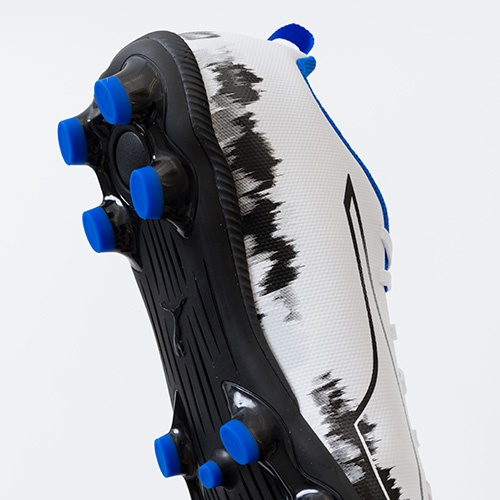 ジュニア ウルトラ 6 プレイ HG/AG +MID JPLE