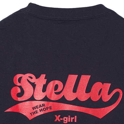 ノジマステラ神奈川相模原 WE FAN GOODS Tシャツ