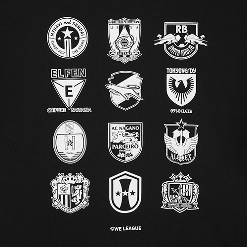 WE LIMITED Tシャツ