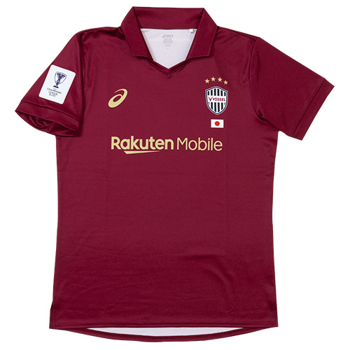 25-26 ヴィッセル神戸 ACLE レプリカユニフォーム