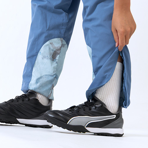 KIDSUPER X モンテレイ トラベルパンツ