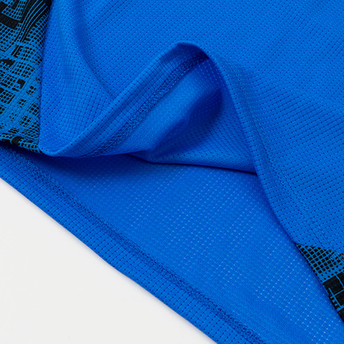 ジュニア INDIVIFTBL PRO 長袖シャツ