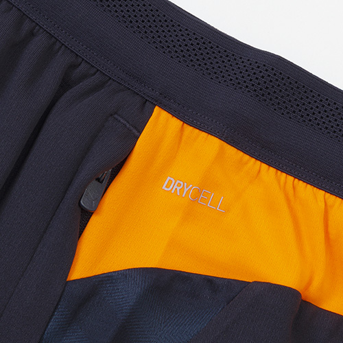 ジュニア INDIVICUP TR ショーツ