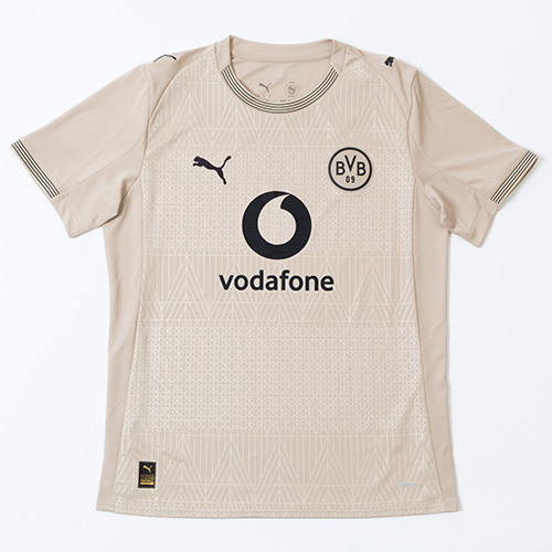 25-26 ドルトムント SPECIAL EDITION ユニフォーム