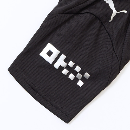 ジュニア 25-26 マンチェスター・シティ AWAY ユニフォーム