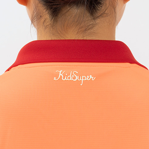 KIDSUPER X パルメイラス GKユニフォーム