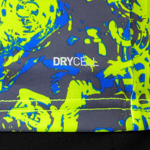 25-26 マンチェスター・シティ プレマッチ1/4ジップトップ