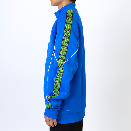 マンチェスター・シティ KING アンセムジャケット