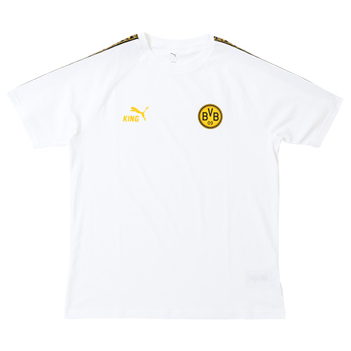 ドルトムント KING Tシャツ