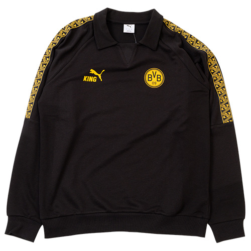 ドルトムント KING ドリルトップ