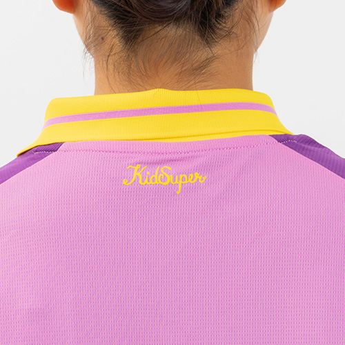 KIDSUPER X ドルトムント GKユニフォーム