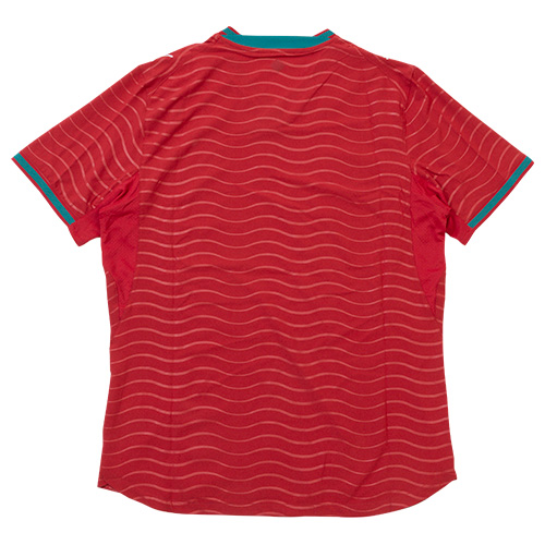 2026 ポルトガル代表 HOME オーセンティックユニフォーム