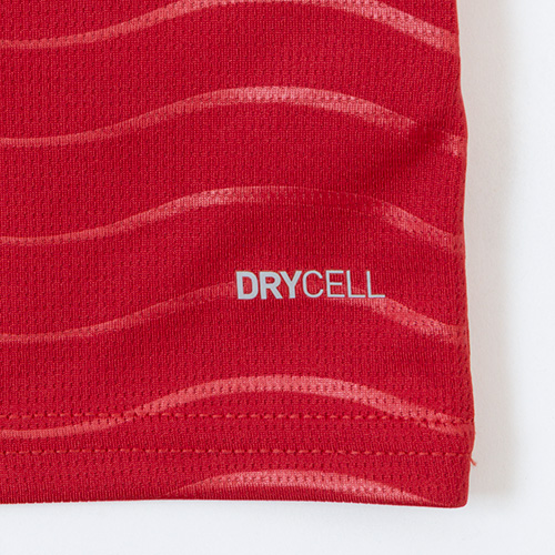 ジュニア 2026 ポルトガル代表 HOMEユニフォーム