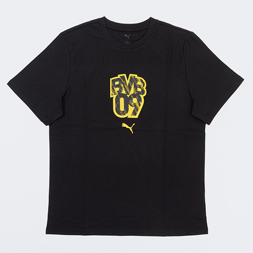 ドルトムント FTBLCULTURE Tシャツ