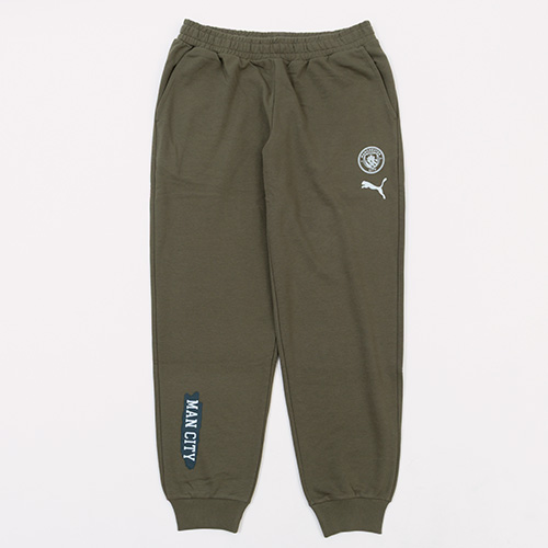 マンチェスター・シティ FTBLCULTURE スウェットパンツ