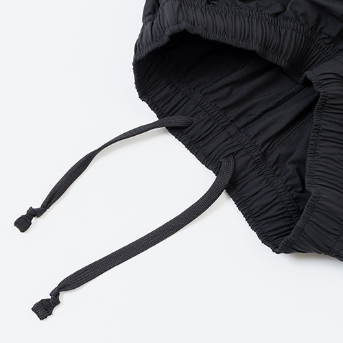 ジュニア Black Out ストレッチウーブンパンツ