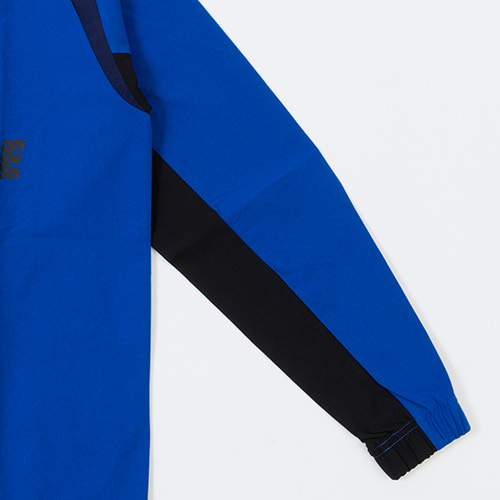 ジュニア Black Out ストレッチウーブントップ