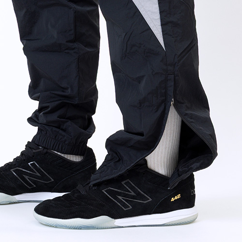 Black Out Premier Edition ウインドパンツ