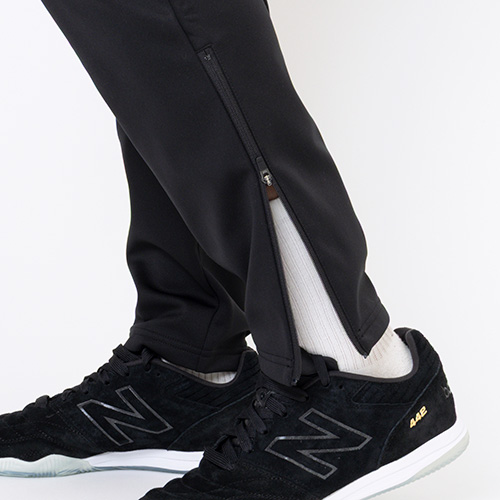 Black Out ストレッチボンディングパンツ 防風撥水