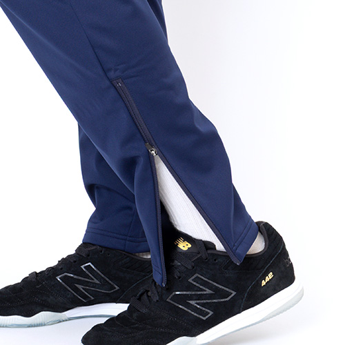 Black Out ストレッチボンディングパンツ 防風撥水