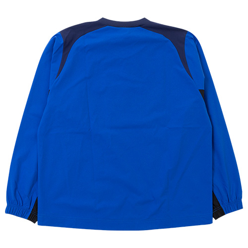 Black Out ストレッチウーブントップ