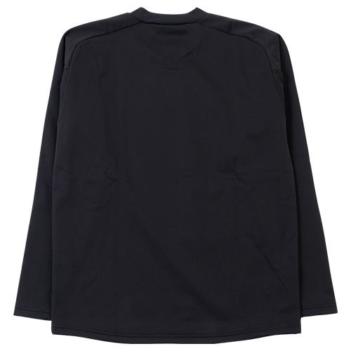 Black Out ストレッチボンディングトップ 防風撥水