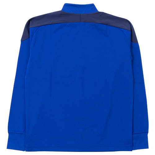 Black Out ウォームアップトップ