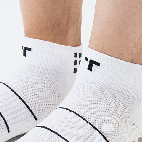 TRUsox アンクルカフ シン