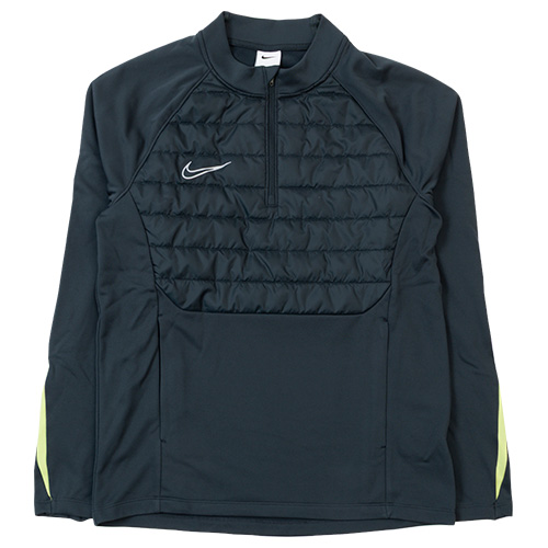 アカデミー ウィンターウォーリアー ドリルトップ