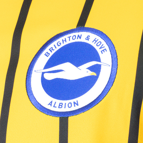 25-26 ブライトン&ホーヴ・アルビオンFC 3rd ユニフォーム #22 三笘 薫