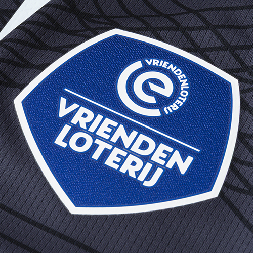 25-26 フェイエノールト AWAYユニフォーム #9 上田 綺世