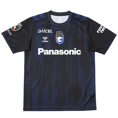 2026 ガンバ大阪 百年構想リーグ 1st ユニフォーム