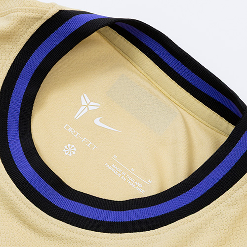 ジュニア 25-26 バルセロナ AWAY ユニフォーム