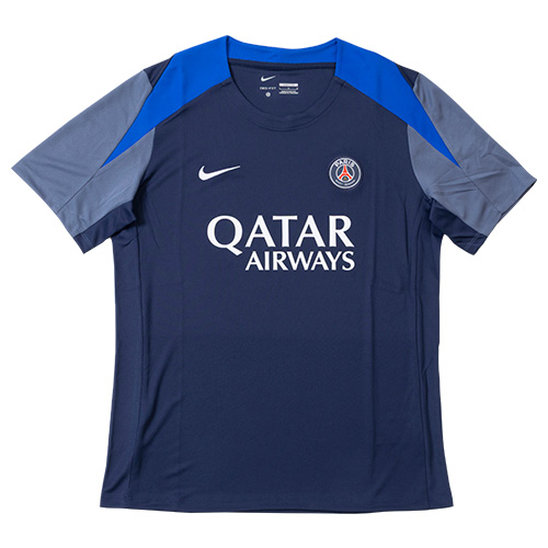 25-26 パリSG ストライク 半袖トップ
