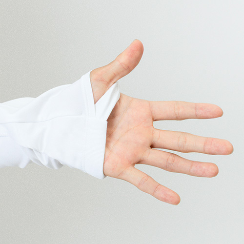 25-26 パリSG 3rd ストライク ドリルトップ