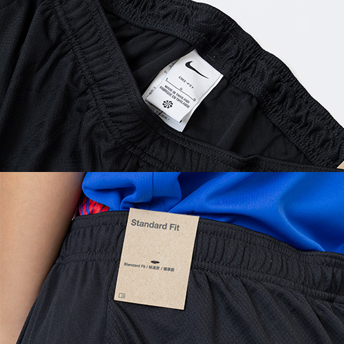 25-26 パリSG 3rd ストライク ショーツ