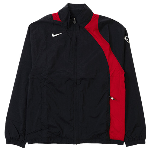 TOTAL 90 トラックジャケット