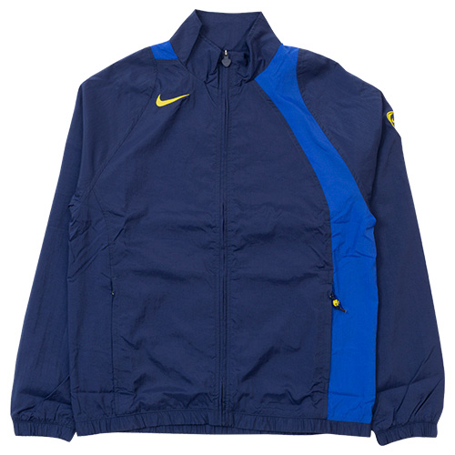 TOTAL 90 トラックジャケット