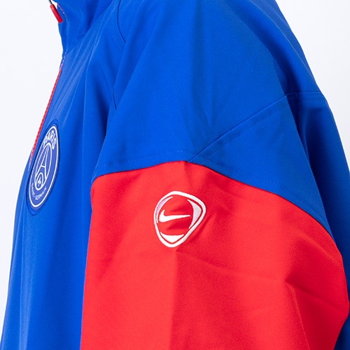 25-26 パリSG 3rd ストライク アンセムジャケット