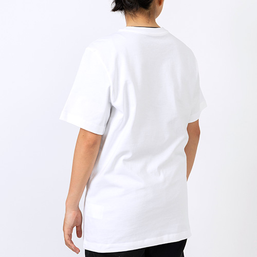 パリSG ワードマーク Tシャツ