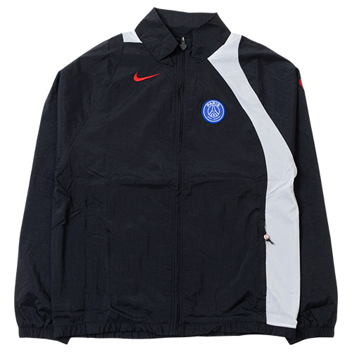 パリSG TOTAL 90 3rd トラックジャケット